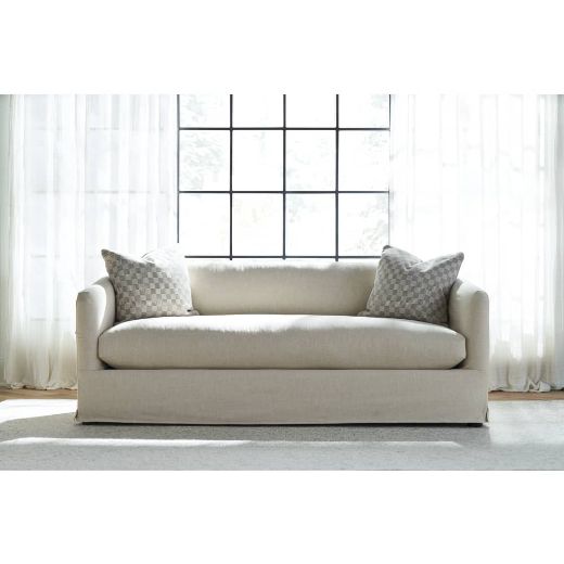 Picture of Florence Slipcovered Sofa